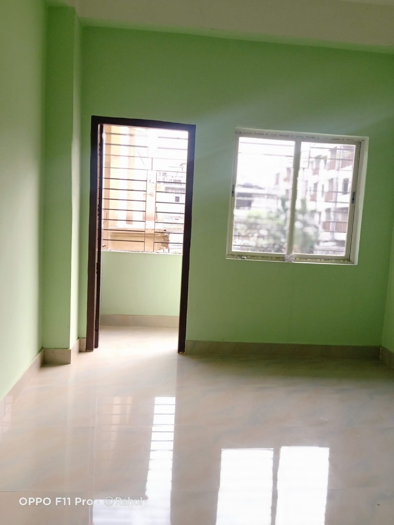Unfurnished 3bhk in Hatigaon, Guwahati, Assam, India for Rent